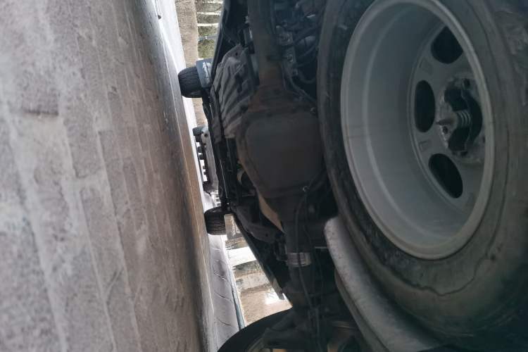 Used Ford F-150 Raptor 2019 3.5T Raptor Performance Edition Chassis Front