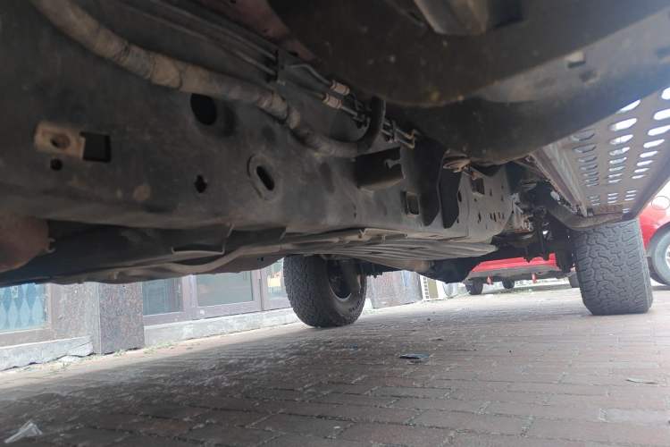 Used Ford F-150 Raptor 2019 3.5T Raptor Performance Enhanced Edition Chassis Front Left