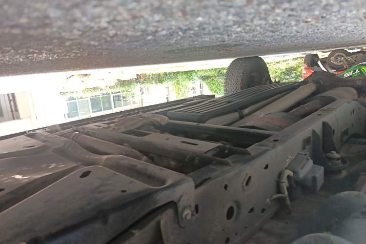 Used Ford F-150 Raptor 2019 3.5T Raptor Performance Enhanced Edition Chassis Front Right