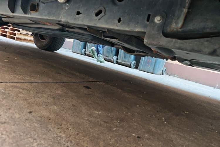Used Ford F-150 Raptor 2019 3.5T Raptor Performance Enhanced Edition Chassis Front Right