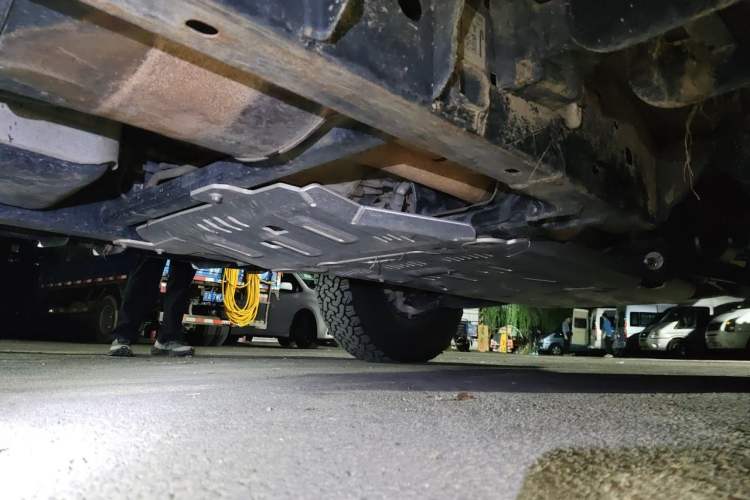 Used Ford F-150 Raptor 2019 3.5T LTD Chassis Front Right
