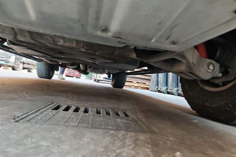 Used Ford F-150 Raptor 2019 3.5T Raptor Performance Enhanced Edition Chassis Front