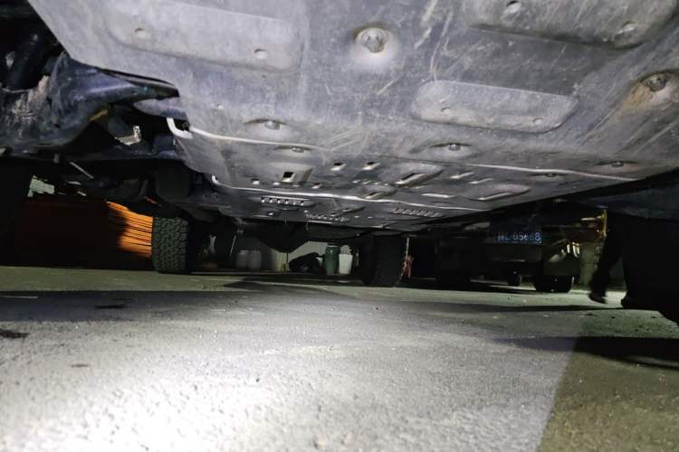 Used Ford F-150 Raptor 2019 3.5T LTD Chassis Front