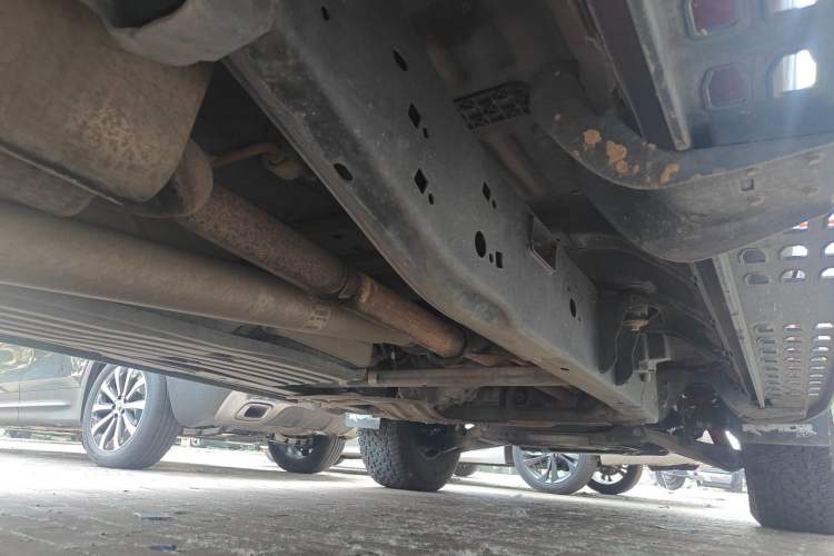 Used Ford F-150 Raptor 2019 3.5T Raptor Performance Enhanced Edition Chassis Rear Right