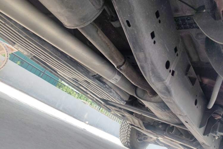 Used Ford F-150 Raptor 2019 3.5T Raptor Performance Enhanced Edition Chassis Rear Right