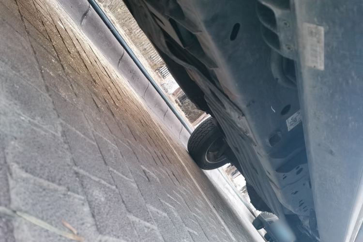 Used Ford F-150 Raptor 2019 3.5T Raptor Performance Edition Chassis Rear Right