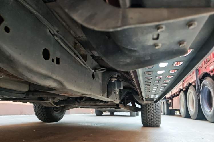 Used Ford F-150 Raptor 2019 3.5T Raptor Performance Enhanced Edition Chassis Rear Right