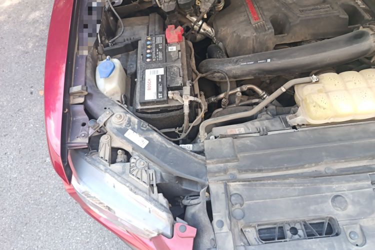 Used Ford F-150 Raptor 2019 3.5T Raptor Performance Enhanced Edition Engine Bay Right