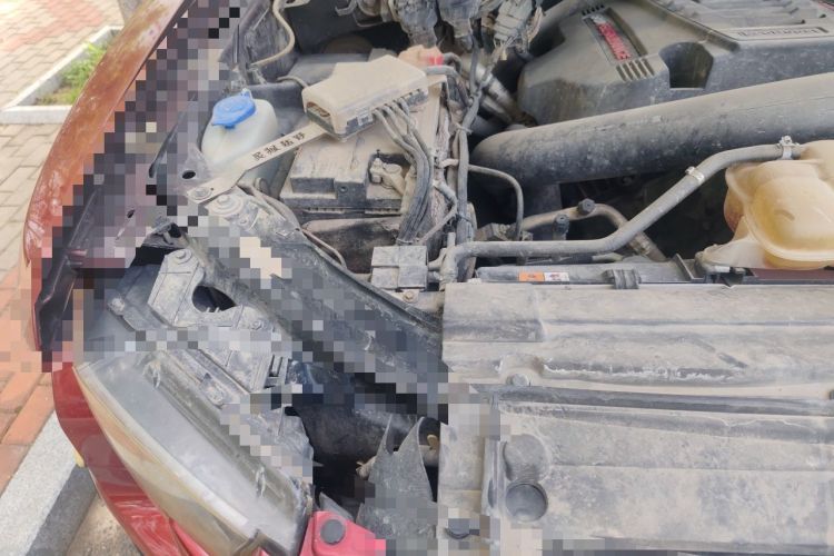 Used Ford F-150 Raptor 2019 3.5T Raptor Performance Enhanced Edition Engine Bay Right