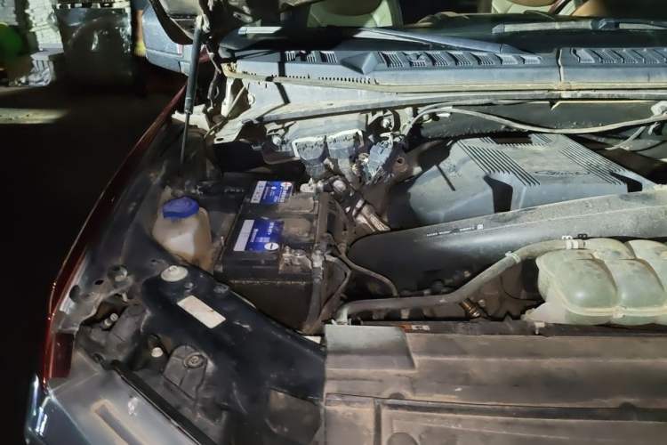 Used Ford F-150 Raptor 2019 3.5T LTD Engine Bay Right