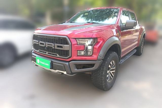 Used Ford F-150 Raptor 2019 3.5T Raptor Performance Enhanced Edition