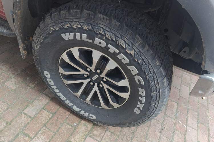Used Ford F-150 Raptor 2019 3.5T Raptor Performance Enhanced Edition Right Front Wheel Hub