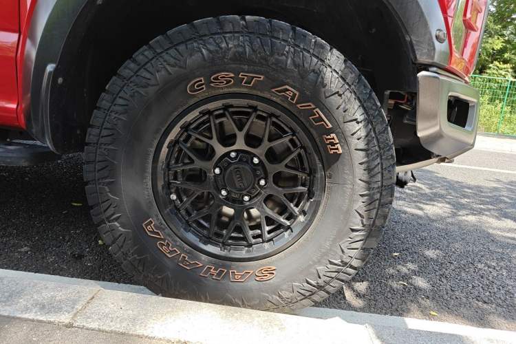 Used Ford F-150 Raptor 2019 3.5T Raptor Performance Enhanced Edition Right Front Wheel Hub