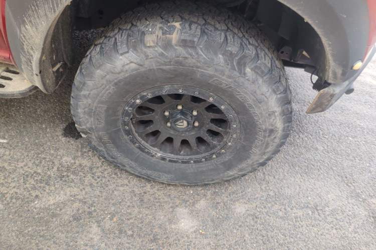 Used Ford F-150 Raptor 2019 3.5T Raptor Performance Enhanced Edition Right Front Wheel Hub