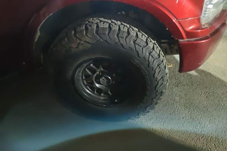 Used Ford F-150 Raptor 2019 3.5T LTD Right Front Wheel Hub