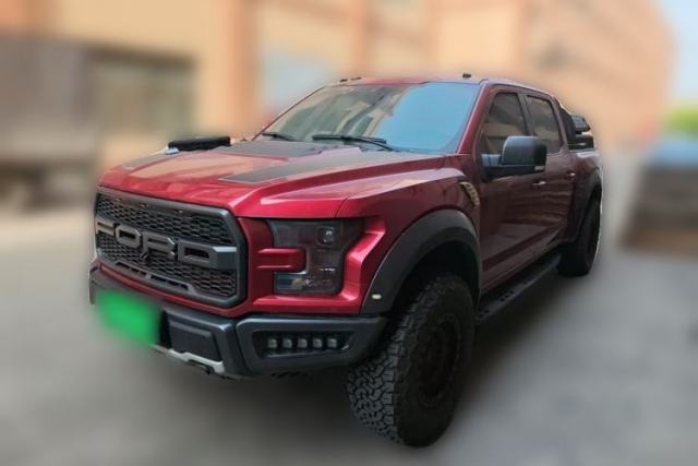 Used Ford F-150 Raptor 2019 3.5T Raptor Performance Enhanced Edition