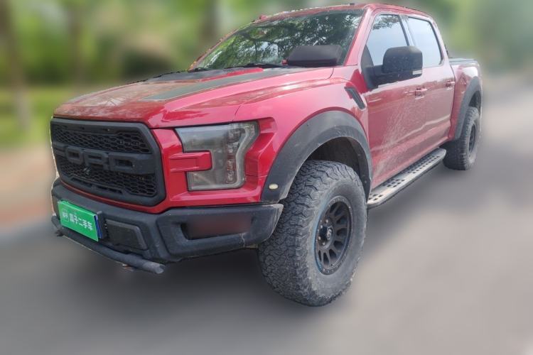 Used Ford F-150 Raptor 2019 3.5T Raptor Performance Enhanced Edition Guazi used car, China used car export, Used car for sale, Used  cars, Cheapest cars for sale