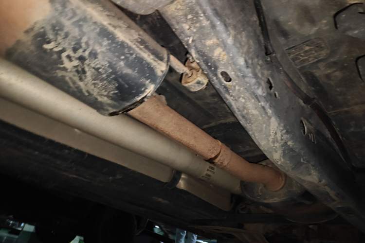 Used Ford F-150 Raptor 2019 3.5T Raptor Performance Enhanced Edition Chassis Rear Right