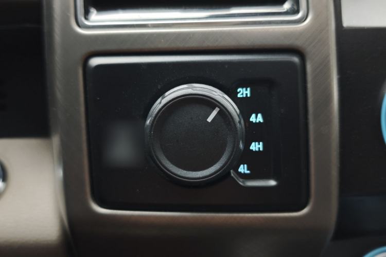 Used Ford F-150 Raptor 2019 3.5T LTD Interior 2