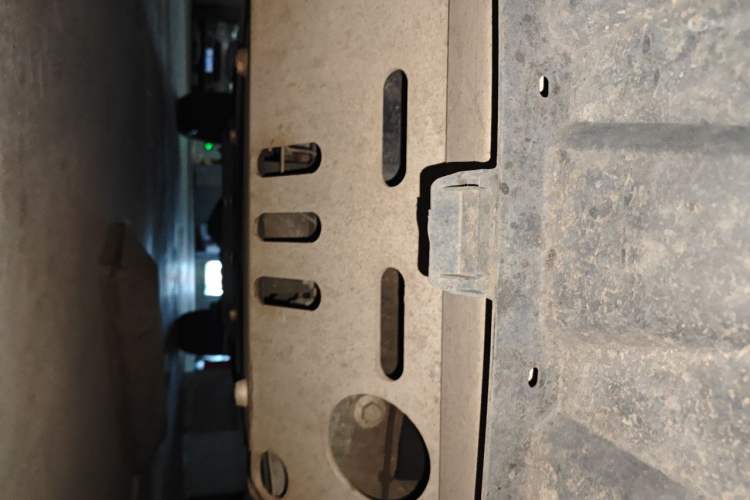Used Ford F-150 Raptor  Chassis Front