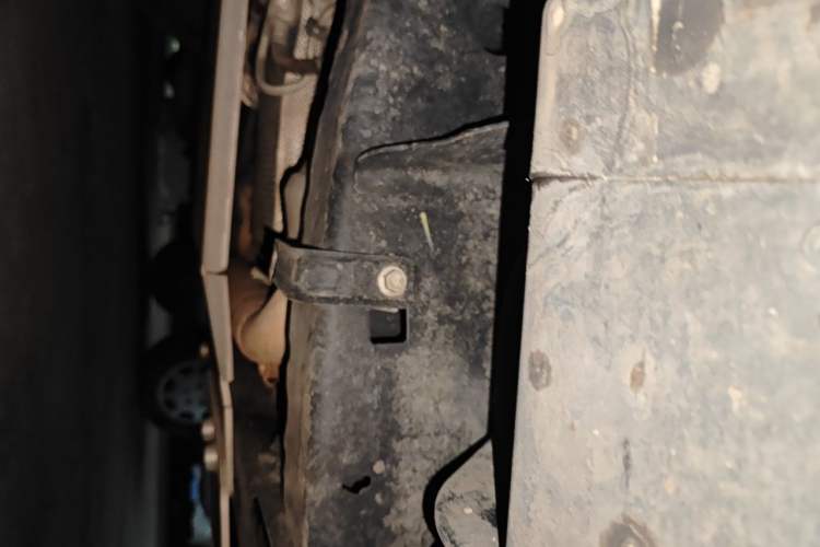 Used Ford F-150 Raptor  Chassis Front Left
