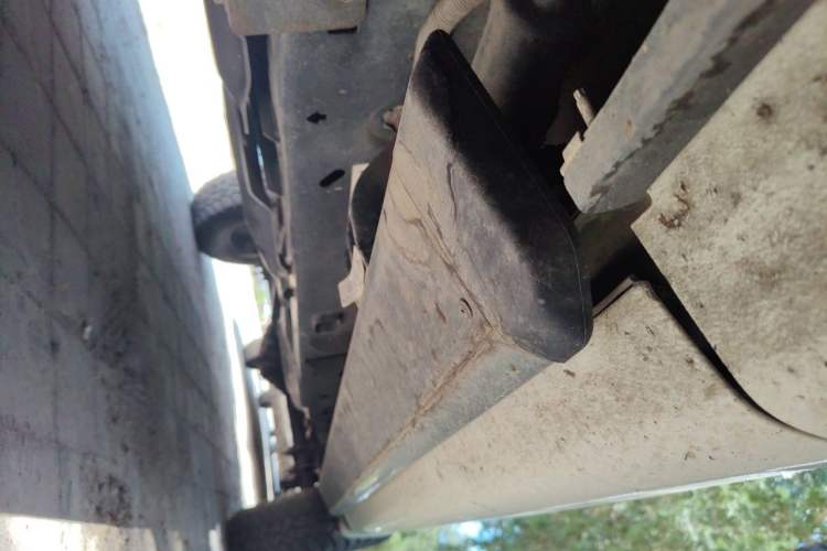 Used Ford F-150 Raptor 2019 3.5T LTD Chassis Front Left