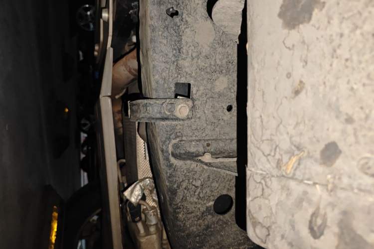Used Ford F-150 Raptor  Chassis Front Right