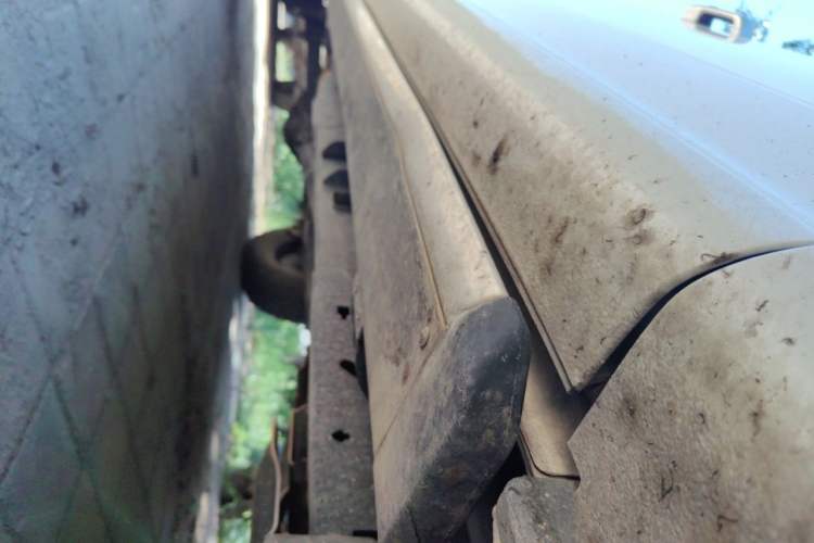 Used Ford F-150 Raptor 2019 3.5T LTD Chassis Front Right