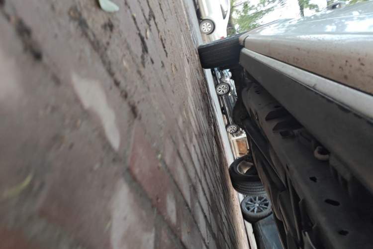 Used Ford F-150 Raptor 2019 3.5T LTD Chassis Front Right