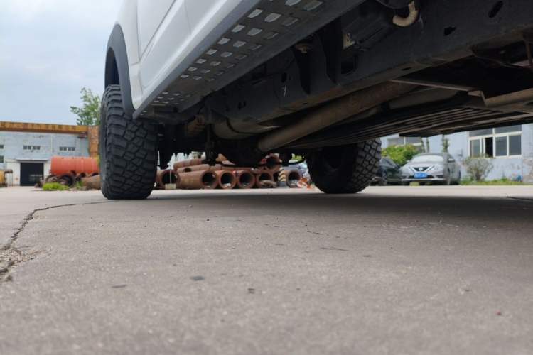 Used Ford F-150 Raptor 2019 3.5T Raptor Performance Enhanced Edition Chassis Front Right