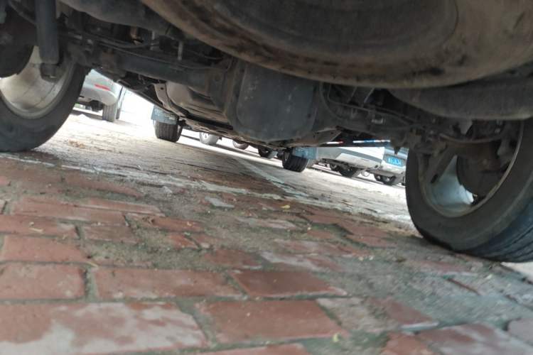 Used Ford F-150 Raptor 2019 3.5T LTD Chassis Rear