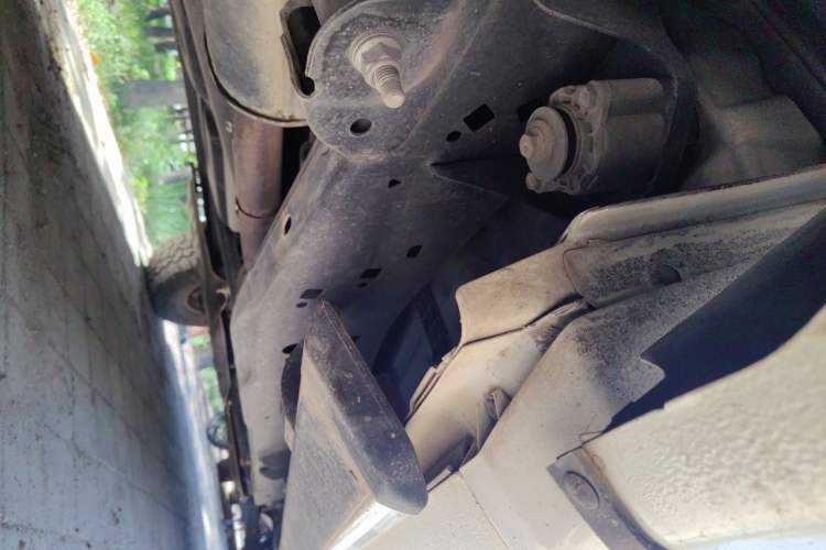 Used Ford F-150 Raptor 2019 3.5T LTD Chassis Rear Right