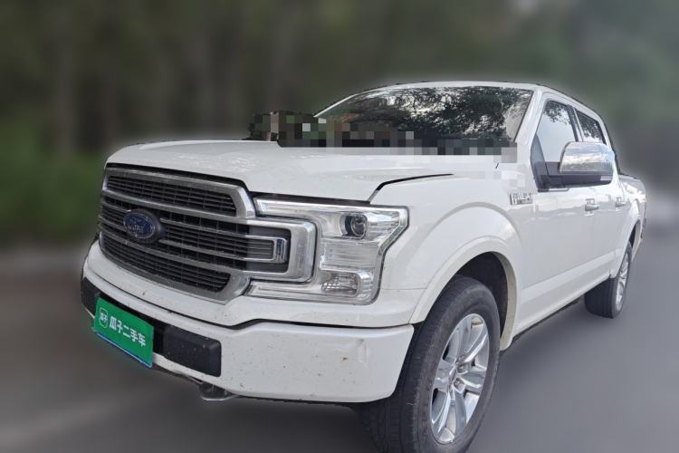 Used Ford F-150 Raptor 2019 3.5T LTD Guazi used car, China used car export, Used car for sale, Used cars, Cheapest cars for sale