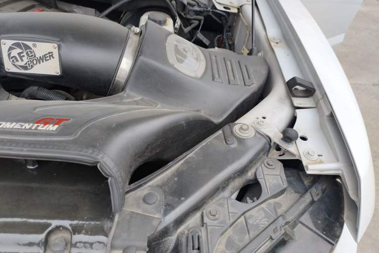Used Ford F-150 Raptor 2019 3.5T Raptor Performance Enhanced Edition Engine Bay Left