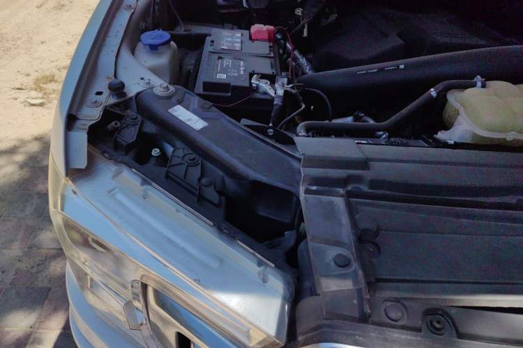 Used Ford F-150 Raptor 2019 3.5T LTD Engine Bay Right
