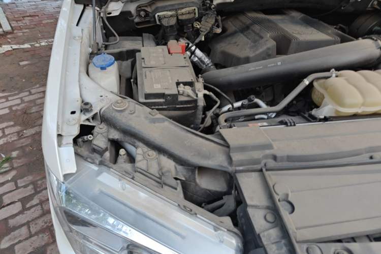 Used Ford F-150 Raptor 2019 3.5T LTD Engine Bay Right