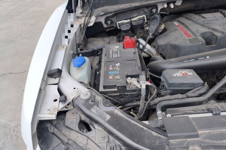 Used Ford F-150 Raptor 2019 3.5T Raptor Performance Enhanced Edition Engine Bay Right