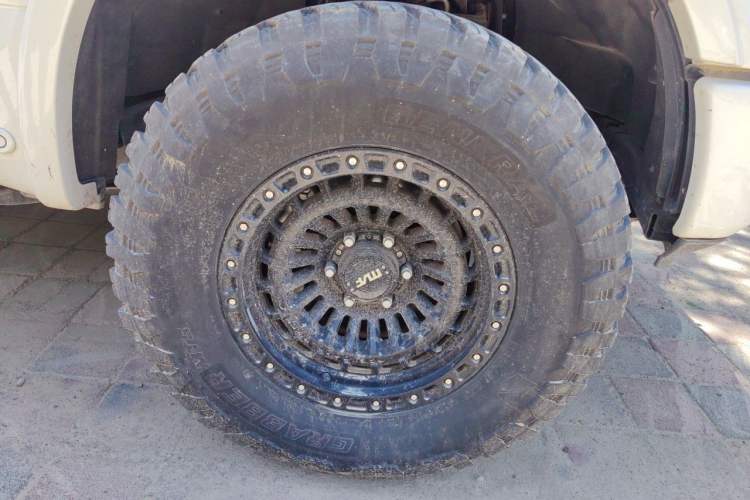 Used Ford F-150 Raptor 2019 3.5T LTD Right Front Wheel Hub