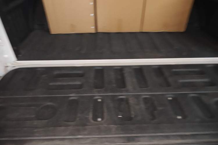 Used Ford F-150 Raptor  Trunk