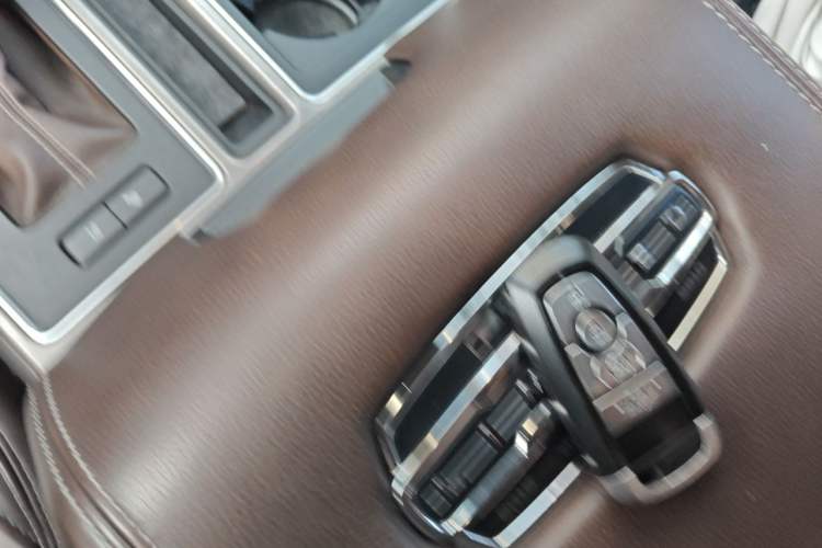 Used Ford F-150 Raptor 2019 3.5T LTD Vehicle Key