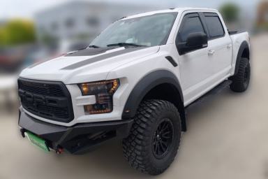 Used Ford F-150 Raptor 2019 3.5T Raptor Performance Enhanced Edition