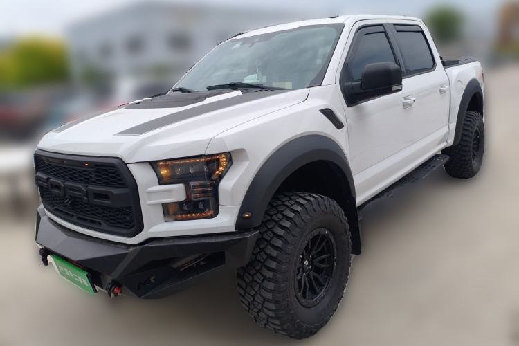Used Ford F-150 Raptor 2019 3.5T Raptor Performance Enhanced Edition Guazi used car, China used car export, Used car for sale, Used  cars, Cheapest cars for sale