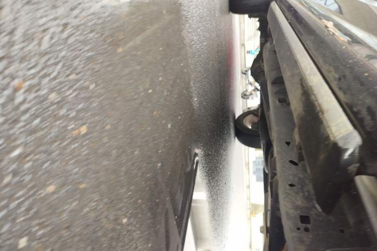 Used Ford F-150 Raptor  Chassis Front Right