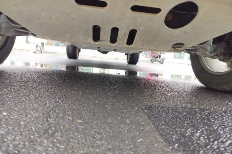 Used Ford F-150 Raptor  Chassis Front