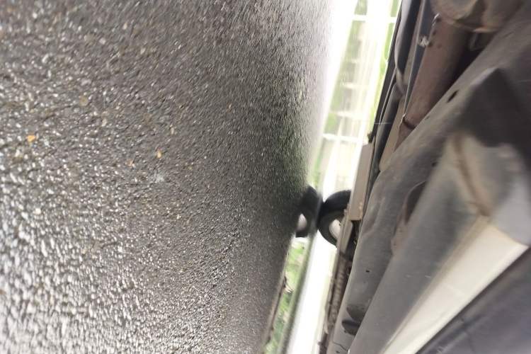 Used Ford F-150 Raptor  Chassis Rear Right