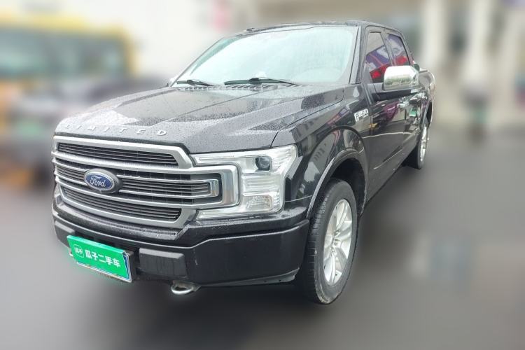 Used Ford F-150 Raptor  Guazi used car, China used car export, Used car for sale, Used  cars, Cheapest cars for sale