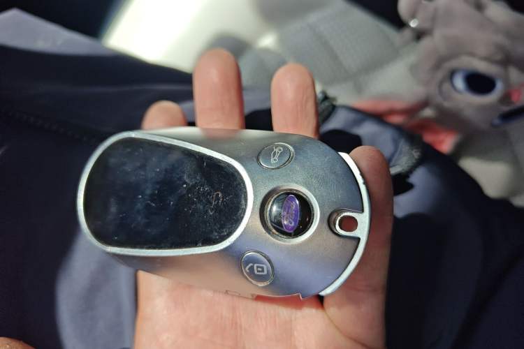 Used Ford F-150 Raptor  Vehicle Key