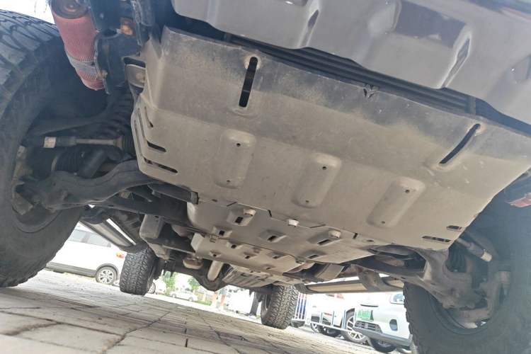 Used Ford F-150 Raptor  Chassis Front