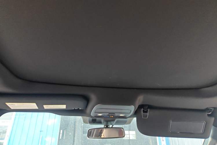 Used Ford F-150 Raptor  Headliner