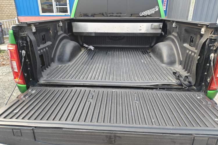 Used Ford F-150 Raptor  Trunk